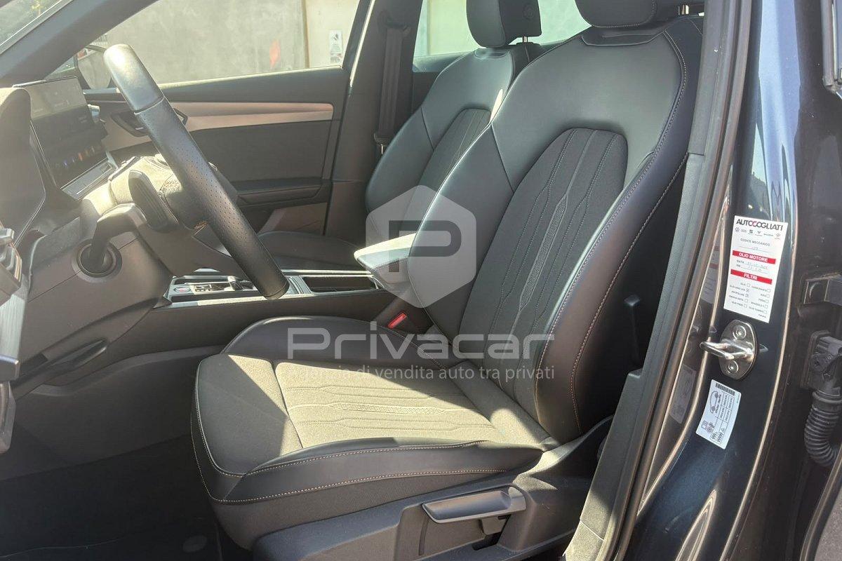 CUPRA Formentor 1.4 e-Hybrid DSG