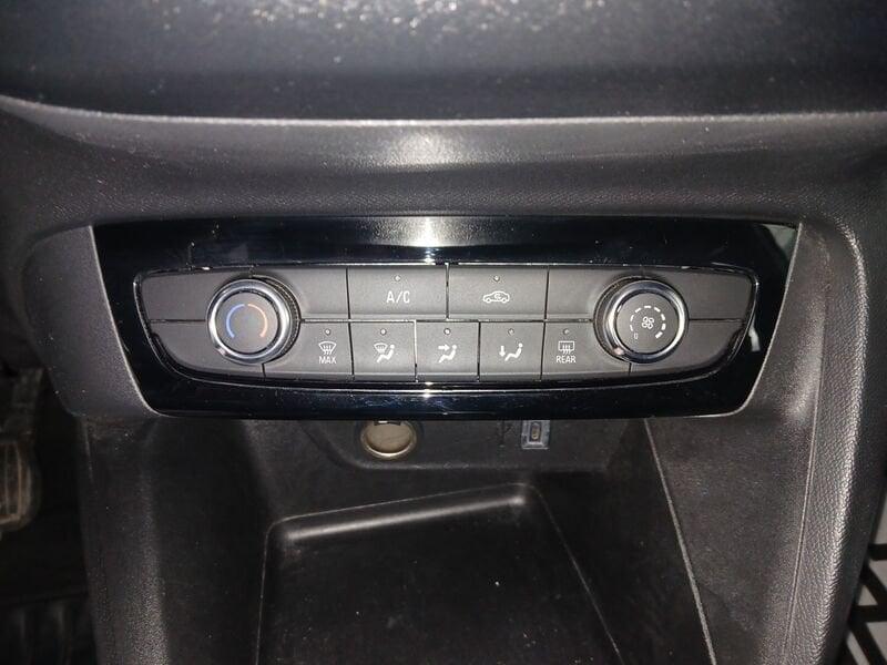 Opel Corsa 6ª serie 1.2 100 CV GS