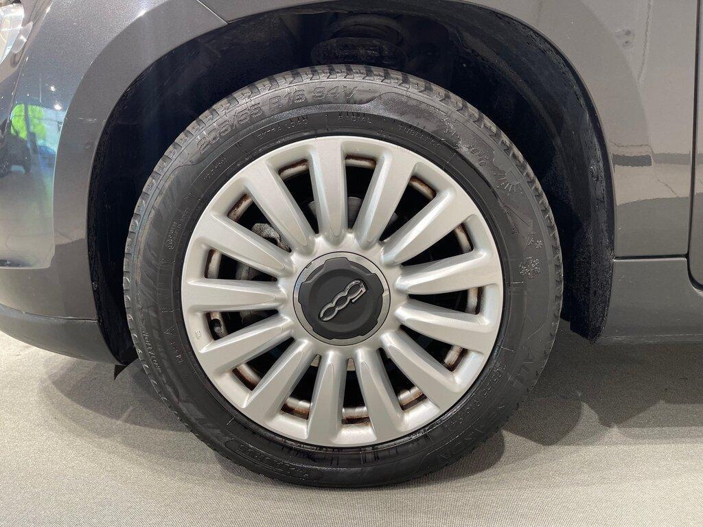 Fiat 500L 1.3 mjt Pop Star 85cv