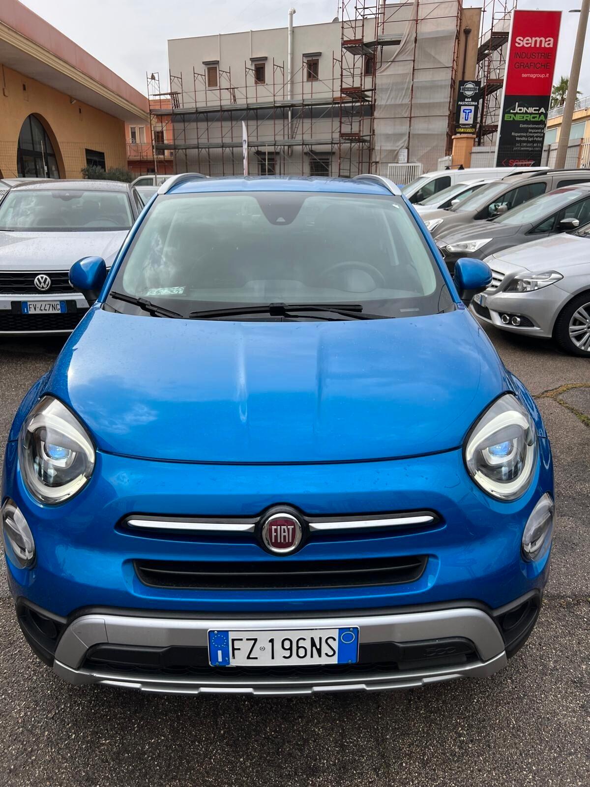 Fiat 500X 1.0 T3 120 CV Cross