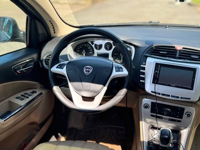 Lancia Delta 2.0 mjt Platino 165cv dpf