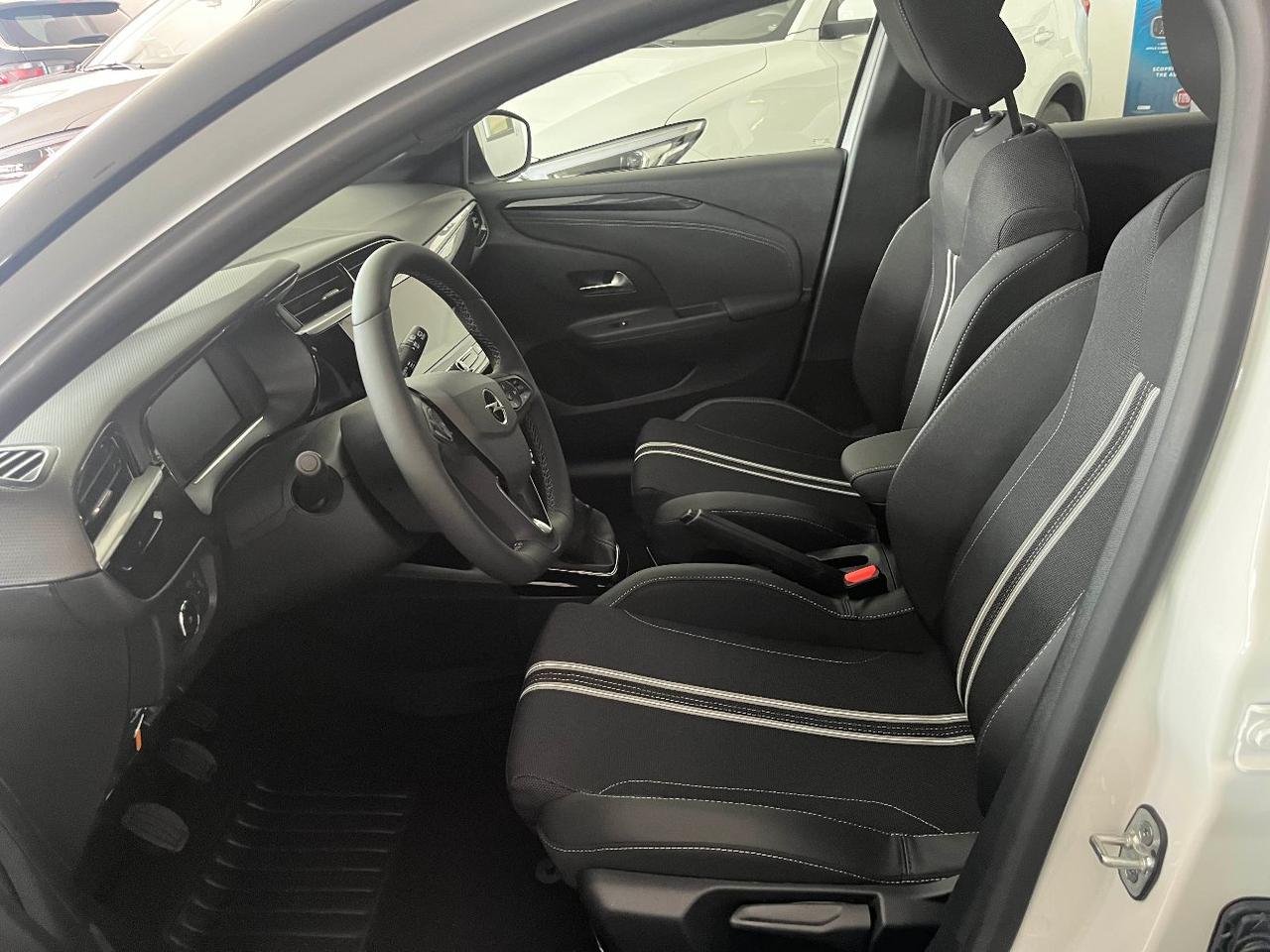 Opel Corsa 1.2 GS s&s 100cv/PREZZO REALE/VARI COLORI