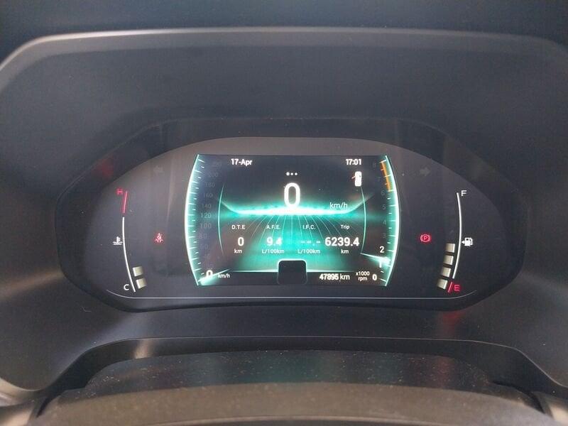 DR AUTOMOBILES DR 5 DR 5.0 1.5 Unica Gpl 114cv