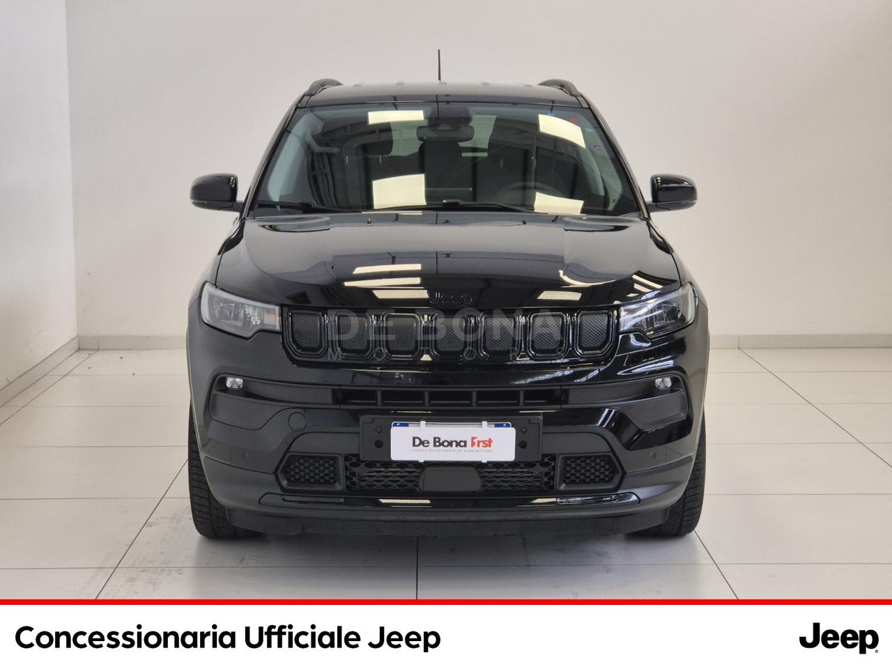 Jeep Compass 1.6 mjt night eagle 2wd 130cv