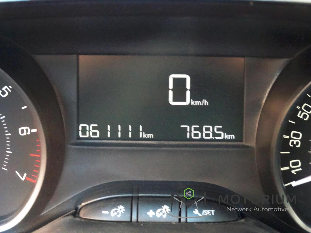 Peugeot 2008 1° serie PureTech 82 Allure -UNICO PROPRIETARIO-