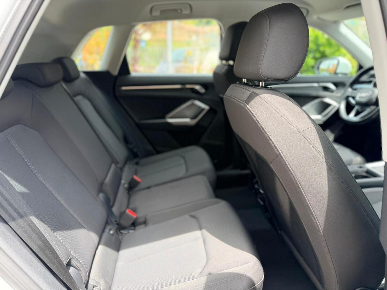 Audi Q3 35 2.0TDI 150 CV S-TRONIC NAVI