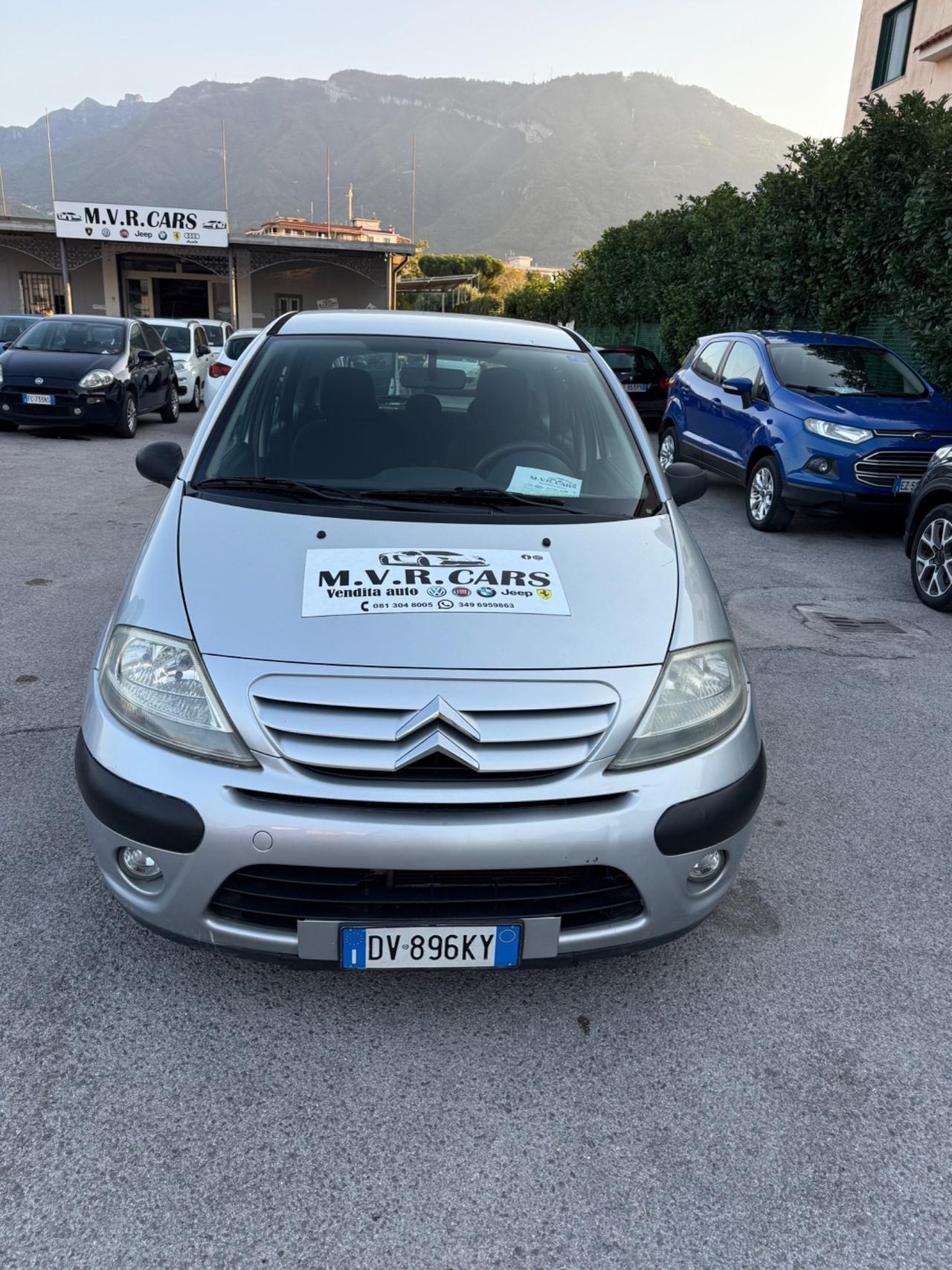 Citroen C3 1.4 Perfect Bi Energy M