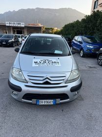 Citroen C3 1.4 Perfect Bi Energy M