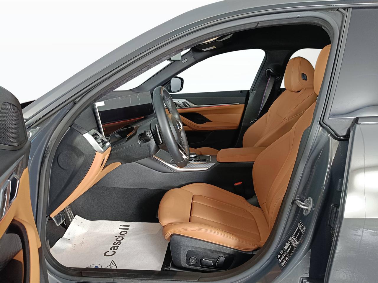 BMW BMW 420d xDrive Gran Coupé