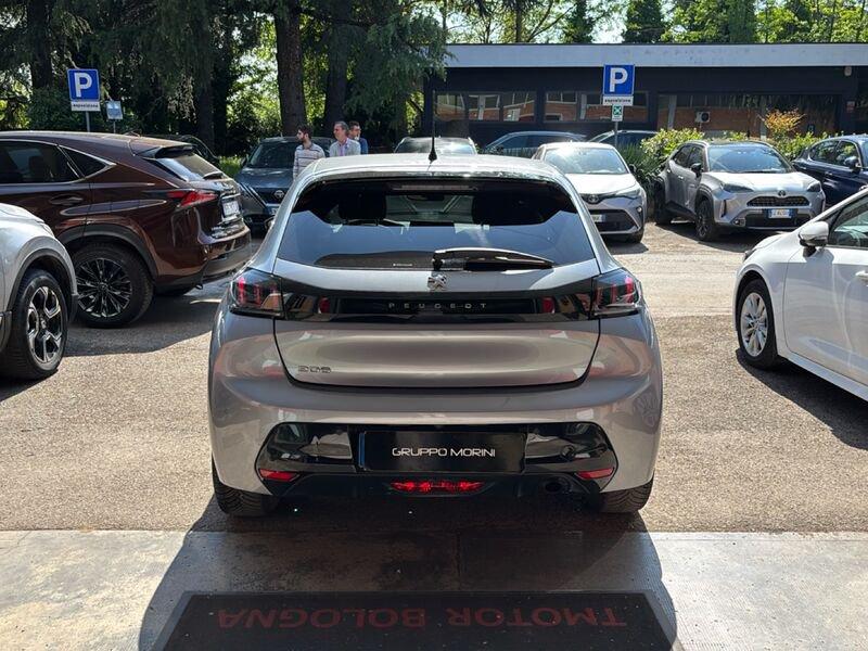 Peugeot 208 Active BlueHDi 100 S/S