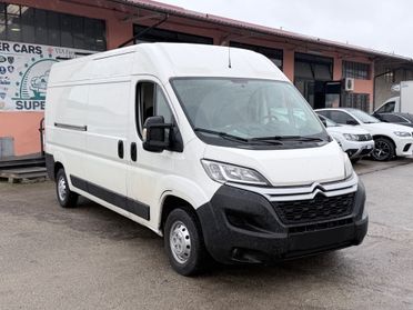 Citroen Jumper 35 L2H1 2.2 BLUEHDI 165CV TETTO ALTO EU6