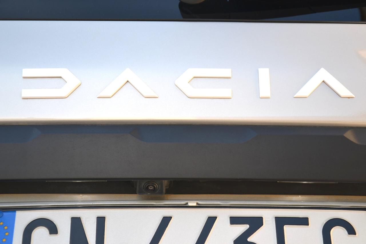 Dacia Jogger 1.0 GPL 100CV 7POSTI EXTREME UP **PREZZO VERO**