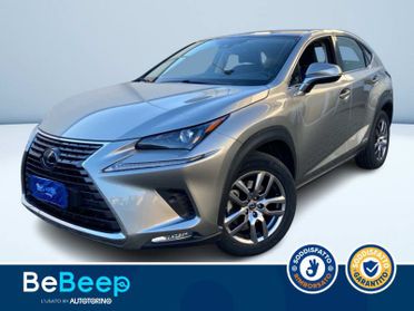 Lexus NX 300H 2.5 PREMIUM 4WD CVT