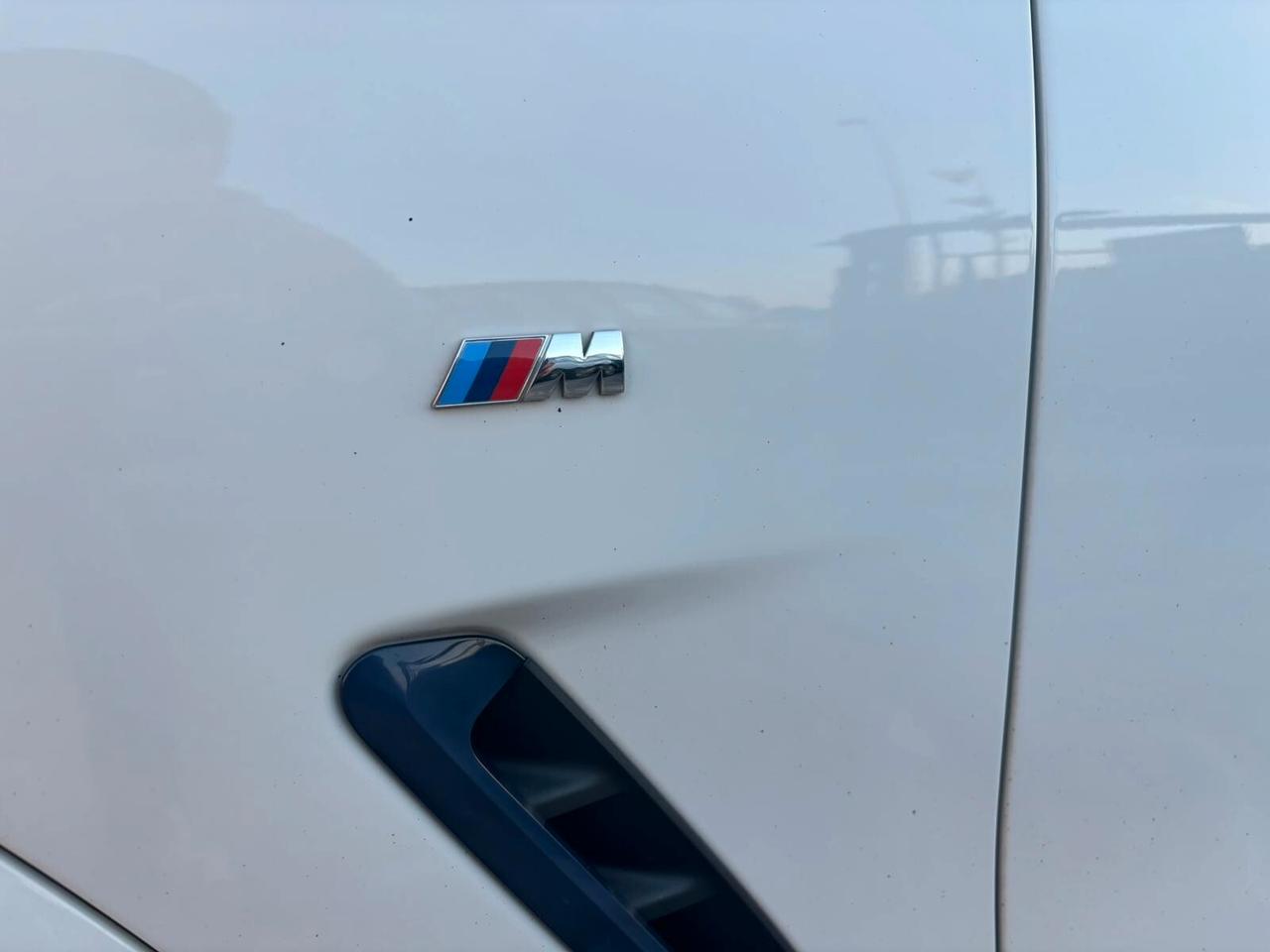 Bmw X4 xDrive20d Msport-X