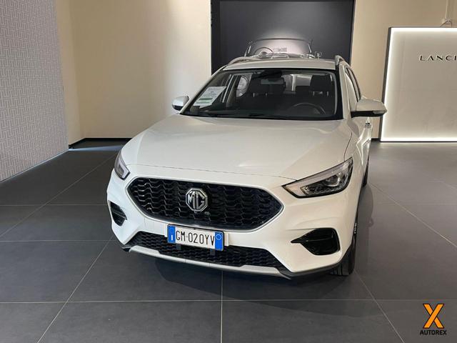 MG ZS 1.5 VTi-tech Comfort GPL