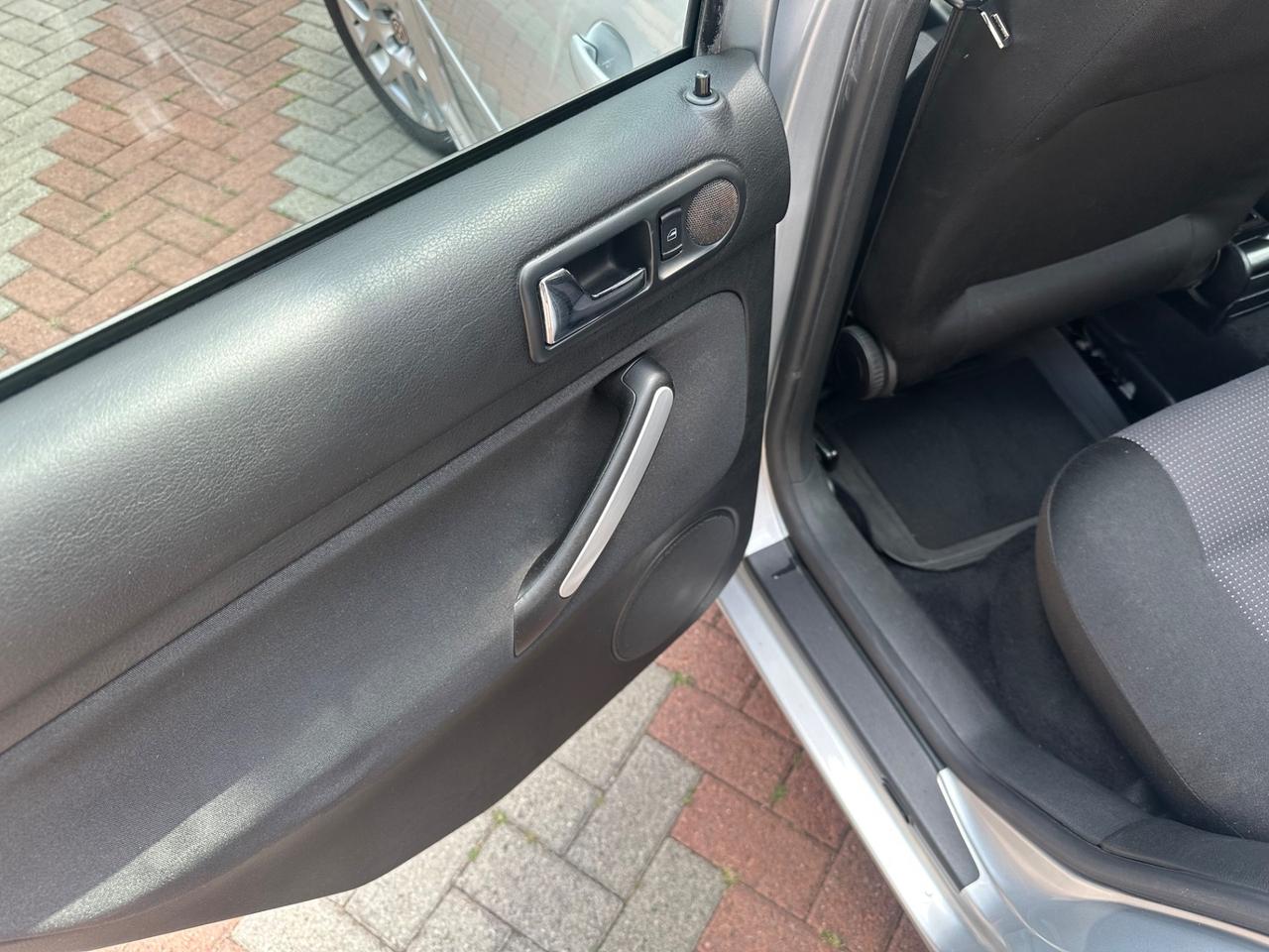 Volkswagen Golf 1.9 TDI/101 CV cat 5p. Time Permuto