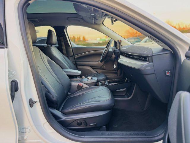 FORD Mustang Mach-E STANDARD RANGE 269 CV *UNIPROP*TETTO*