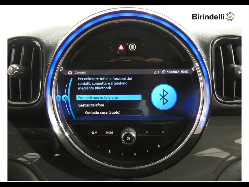 MINI Mini Countrym.(F60) - Mini 2.0 Cooper D Northwood Edition Countryman