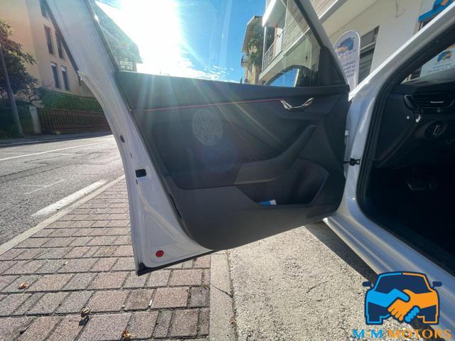 SKODA Scala 1.5 TSI ACT DSG Sport