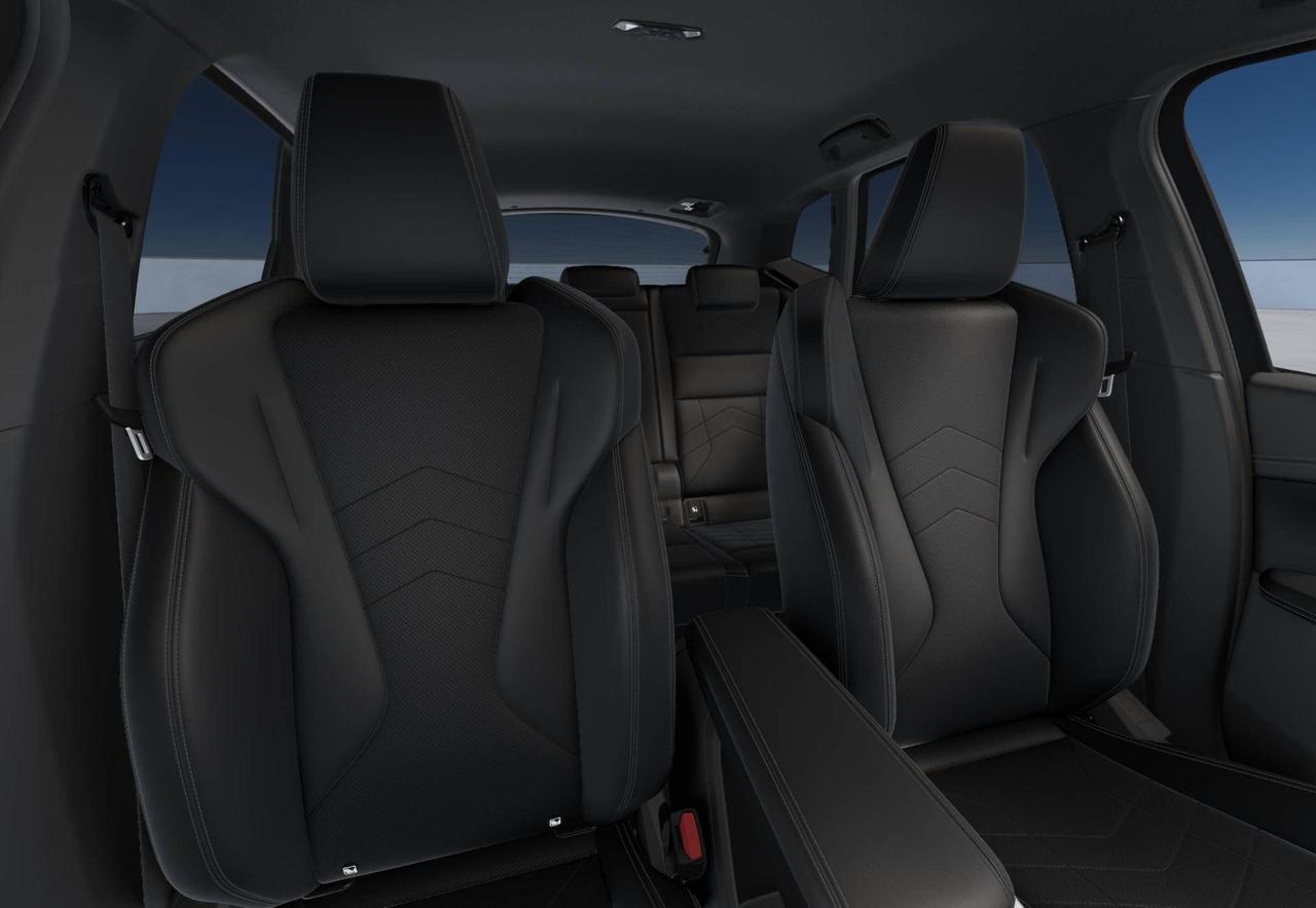 BMW Serie 2 216i Active Tourer MSport