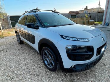 citroen c4 cactus tetto panoramico x neopatentati