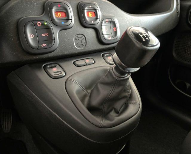 FIAT Panda 1.0 Hybrid 70 CV Cross