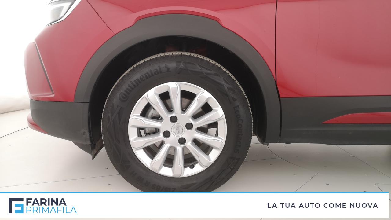 OPEL Mokka II 2020 - Mokka 1.5 Edition s&s 110cv