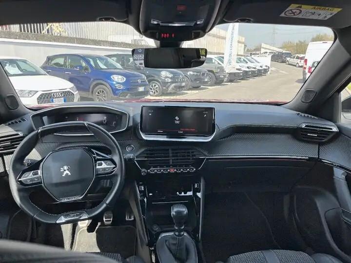 Peugeot 2008 PureTech 130 S&S GT