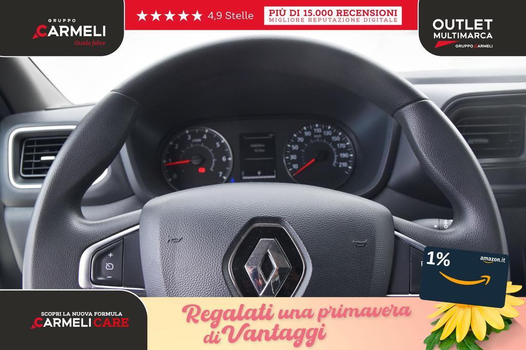 Renault Master T35 2.3 dci 150cv L3H2 Energy Ice E6d-temp