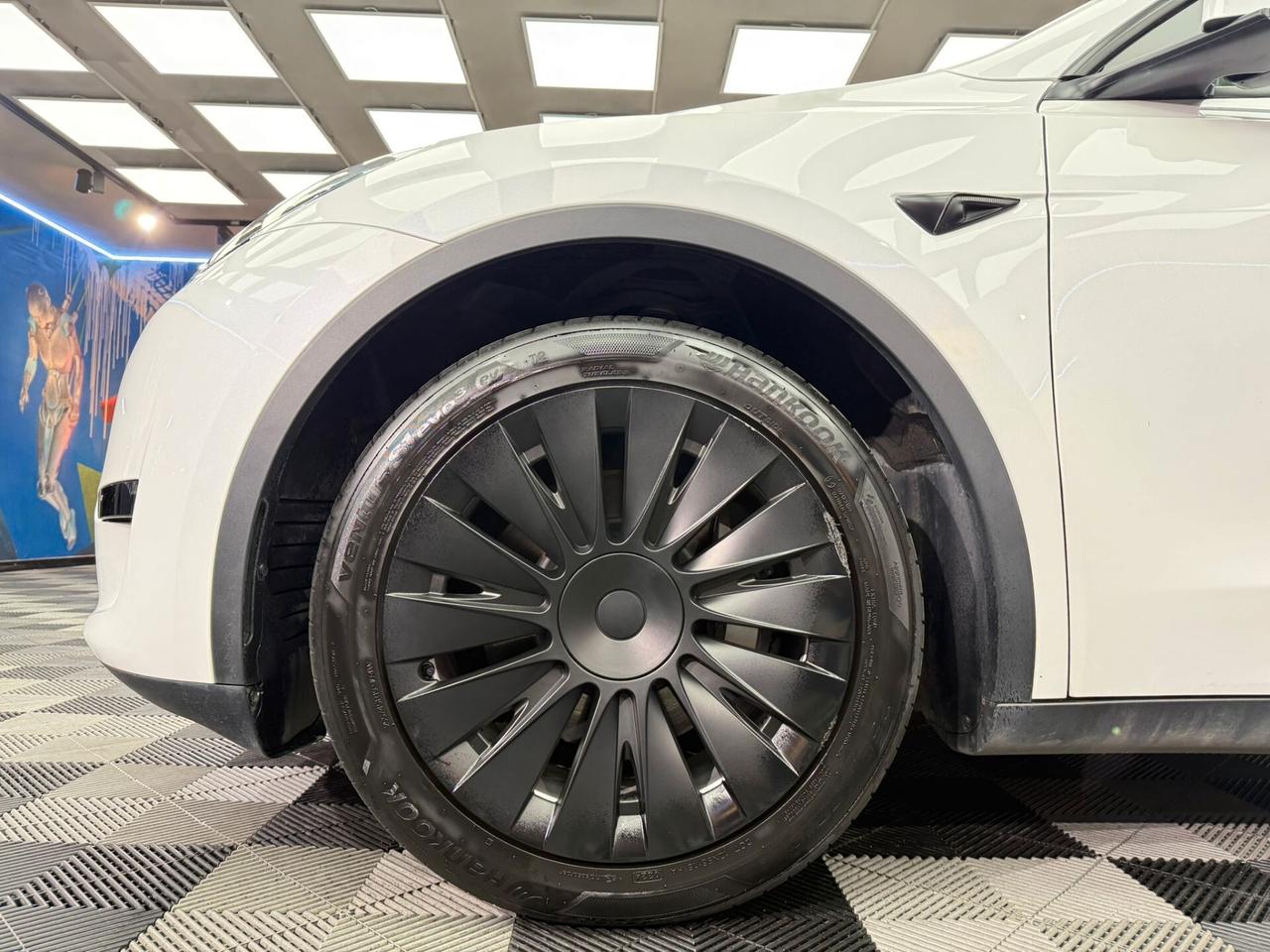 Tesla Model Y RWD (485)