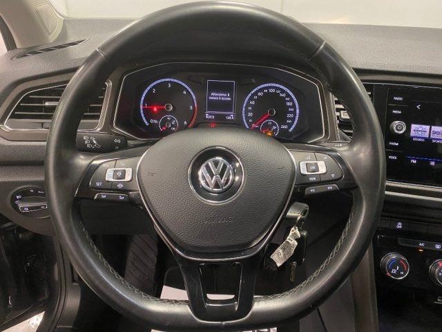 VOLKSWAGEN T-Roc 1.6 TDI Style Technology