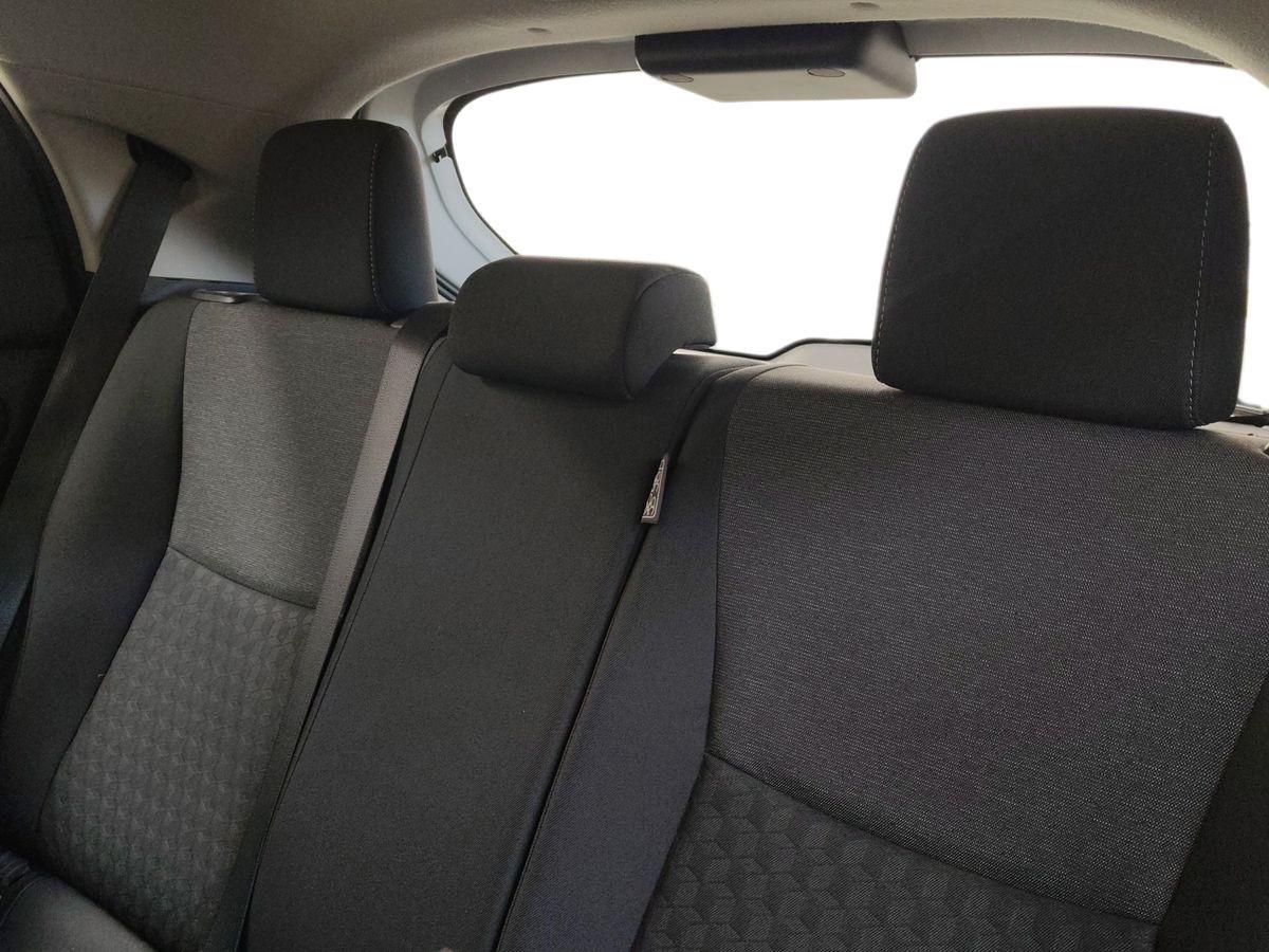 TOYOTA Yaris IV 2020 - Yaris 1.0 Active