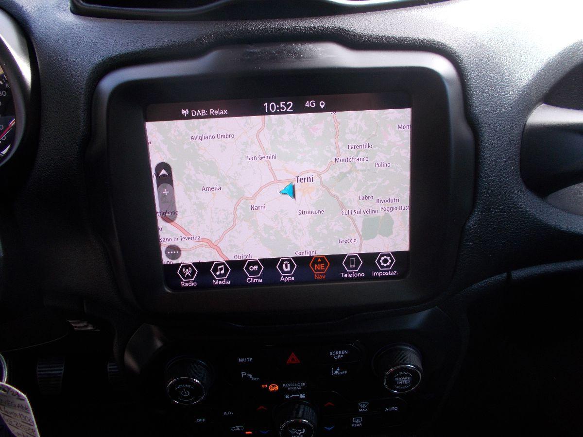 JEEP - Renegade - 1.6 Mjt 130 CV Business