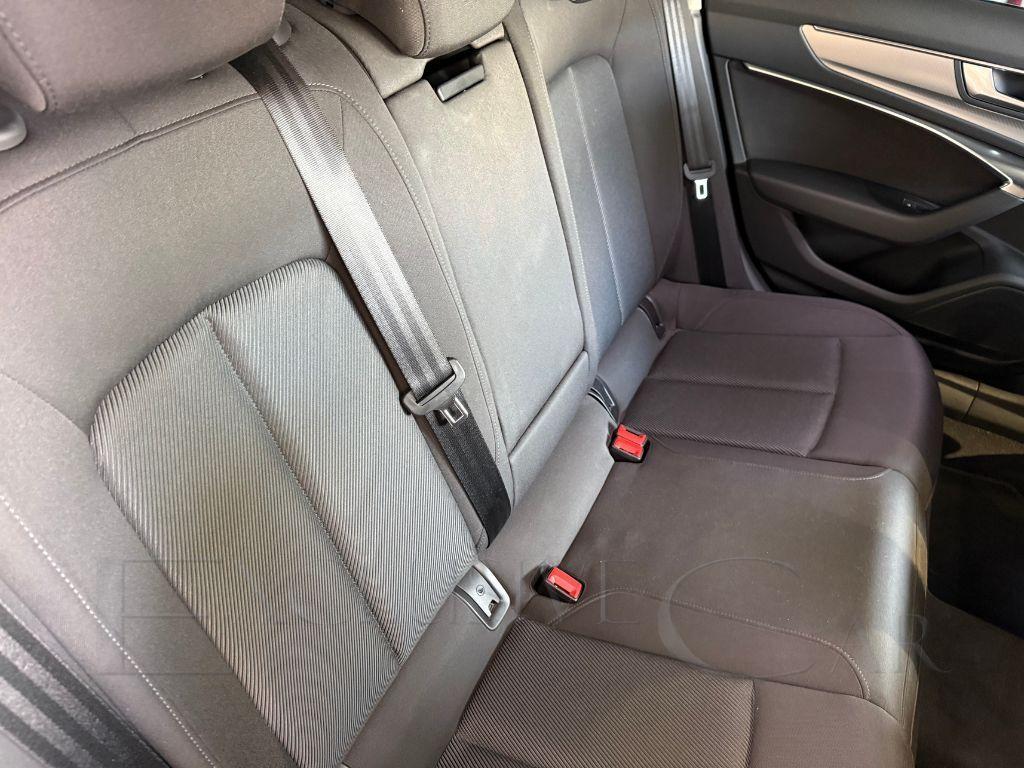 AUDI - A6 Avant