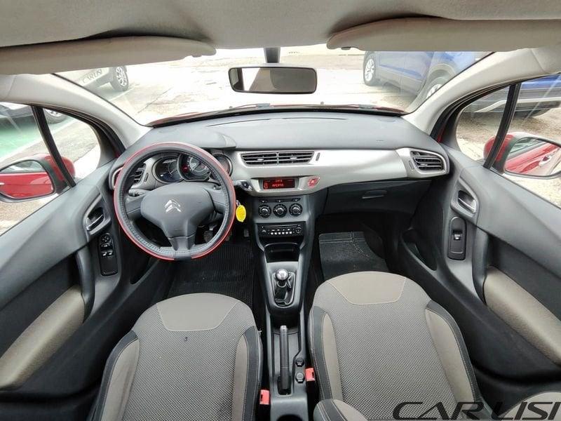 Citroën C3 C3 1.0 VTi 68 Seduction