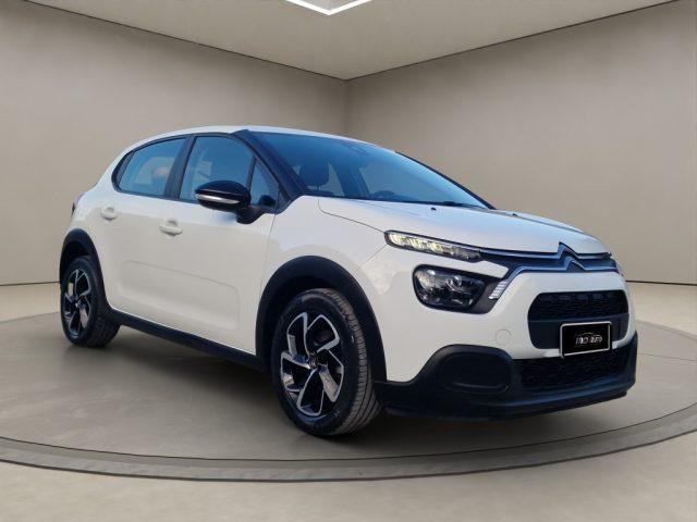 CITROEN C3 BlueHDi 100 S&S Feel