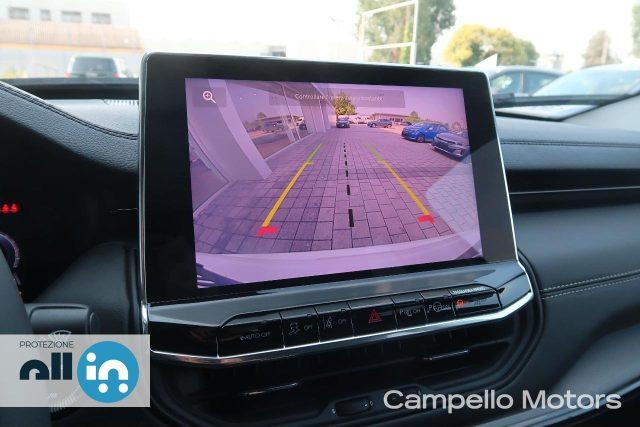 JEEP Compass Compass 1.5 T4 E-Hybrid 130cv Dct7 Summit