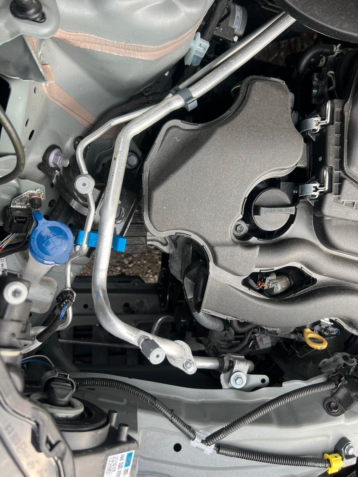 Toyota Aygo X 1.0 VVT-i 72 CV 5 porte JBL Special Edition