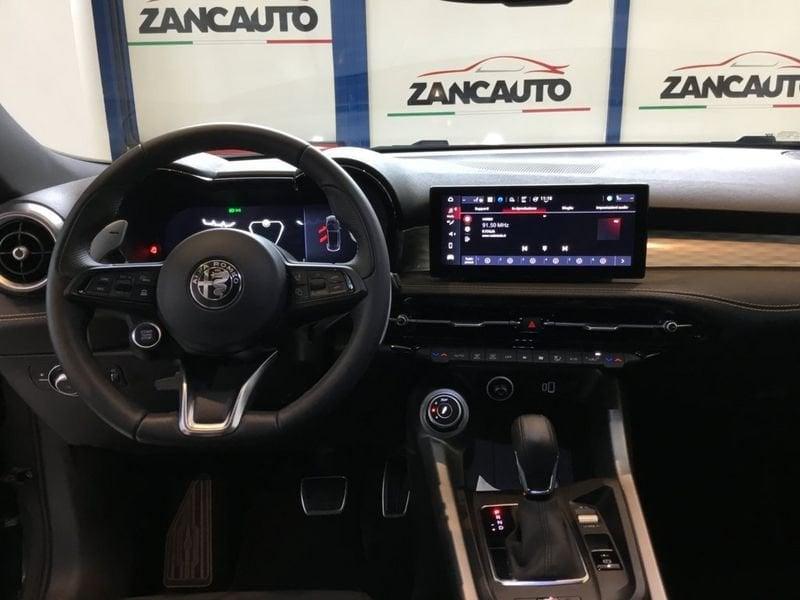 Alfa Romeo Tonale Tonale 1.6 diesel 130 CV TCT6 Veloce MY24