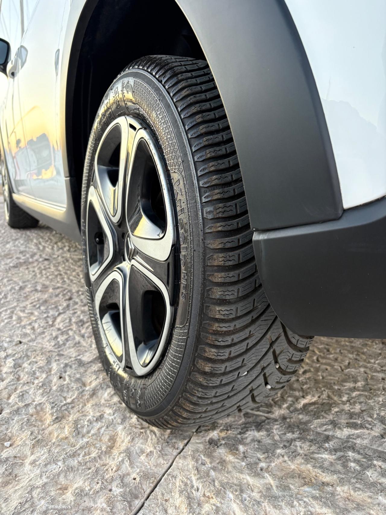 Citroen C3 BlueHDi UNICO PROPRIETARIO