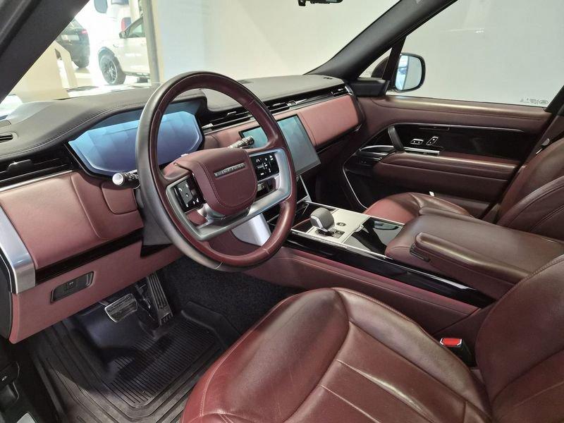 Land Rover Range Rover 3.0D I6 350 MHEV HSE SWB aut.