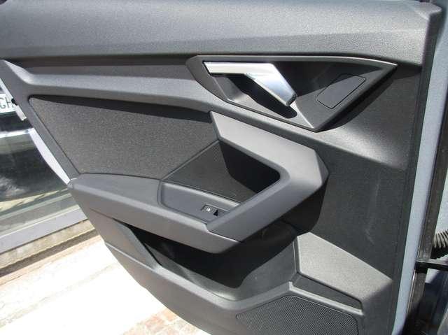 Audi A3 IV 2020 Sportback 30 2.0 tdi Business s-tronic