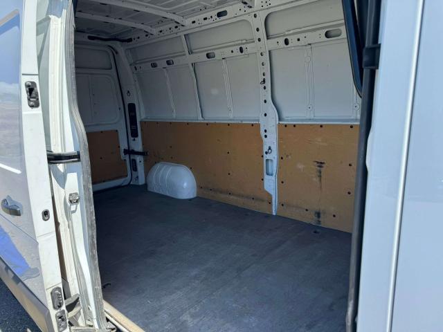 OPEL - Movano