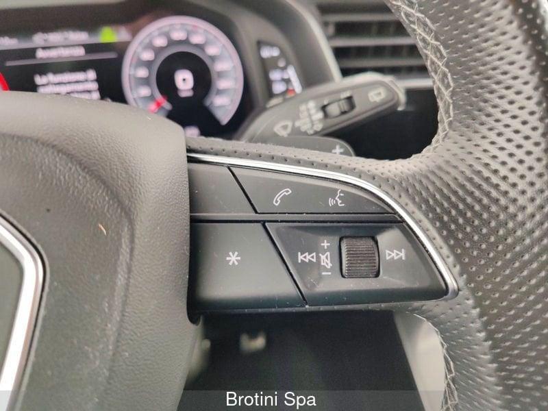 Audi Q8 45 TDI quattro tiptronic Sport