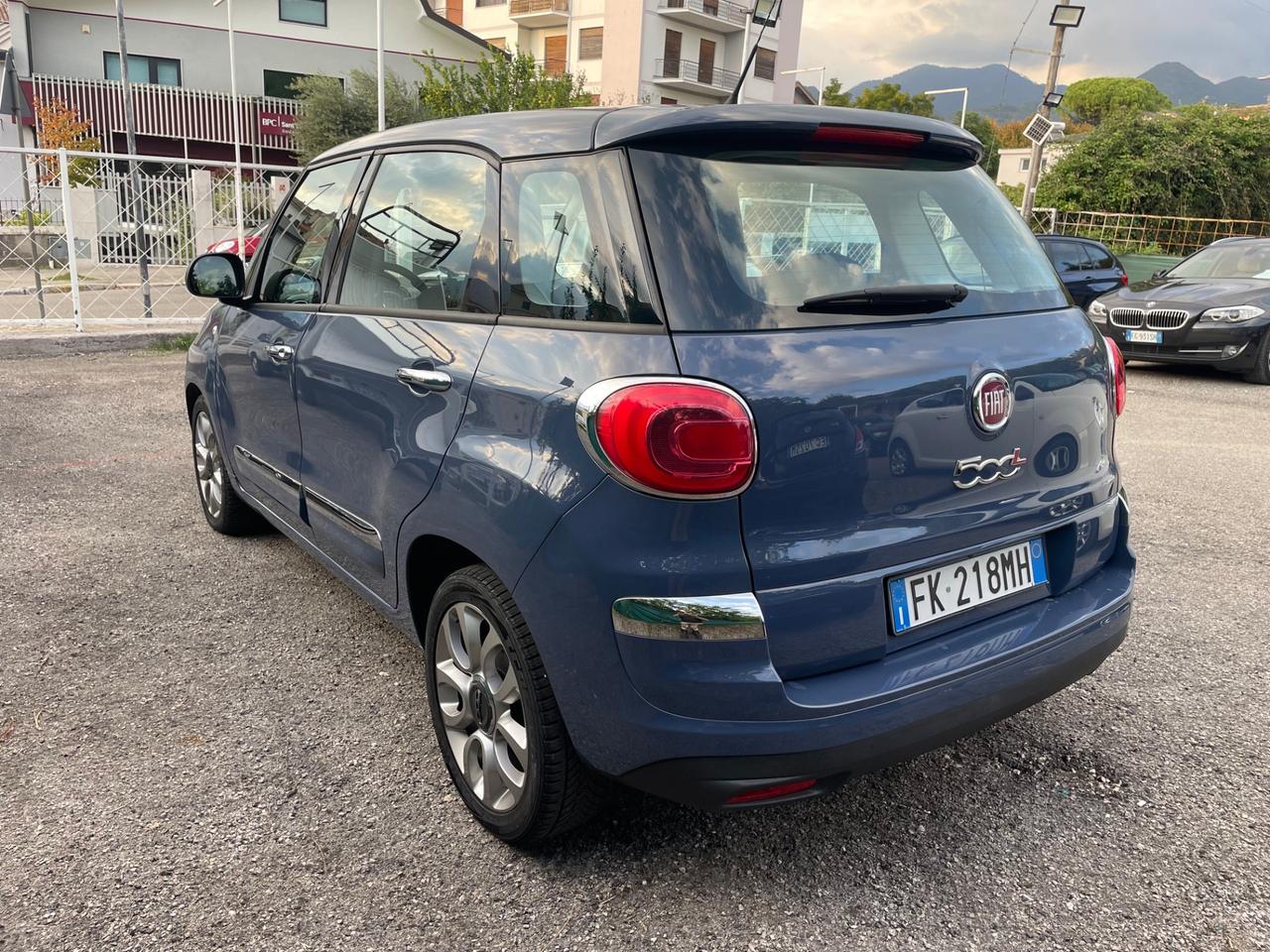 Fiat 500L 1.3 Multijet ( PERFETTA )