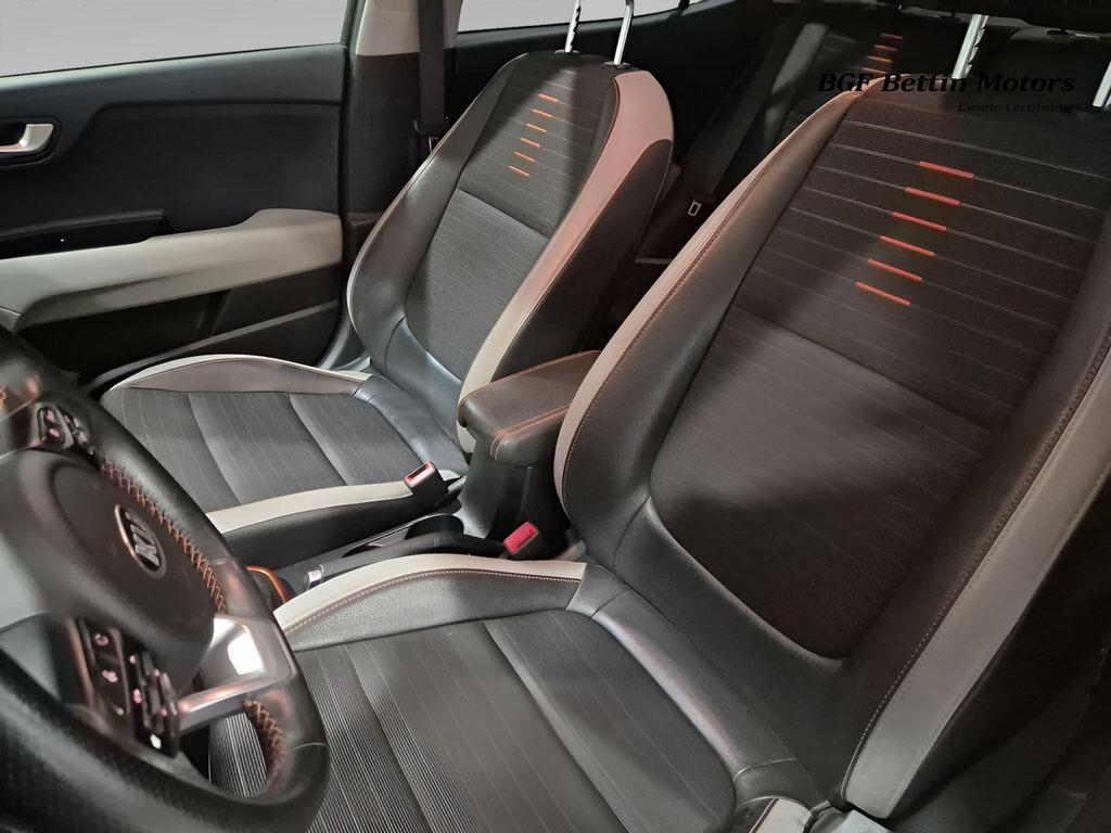 Kia Stonic 1.6 crdi Energy 110cv