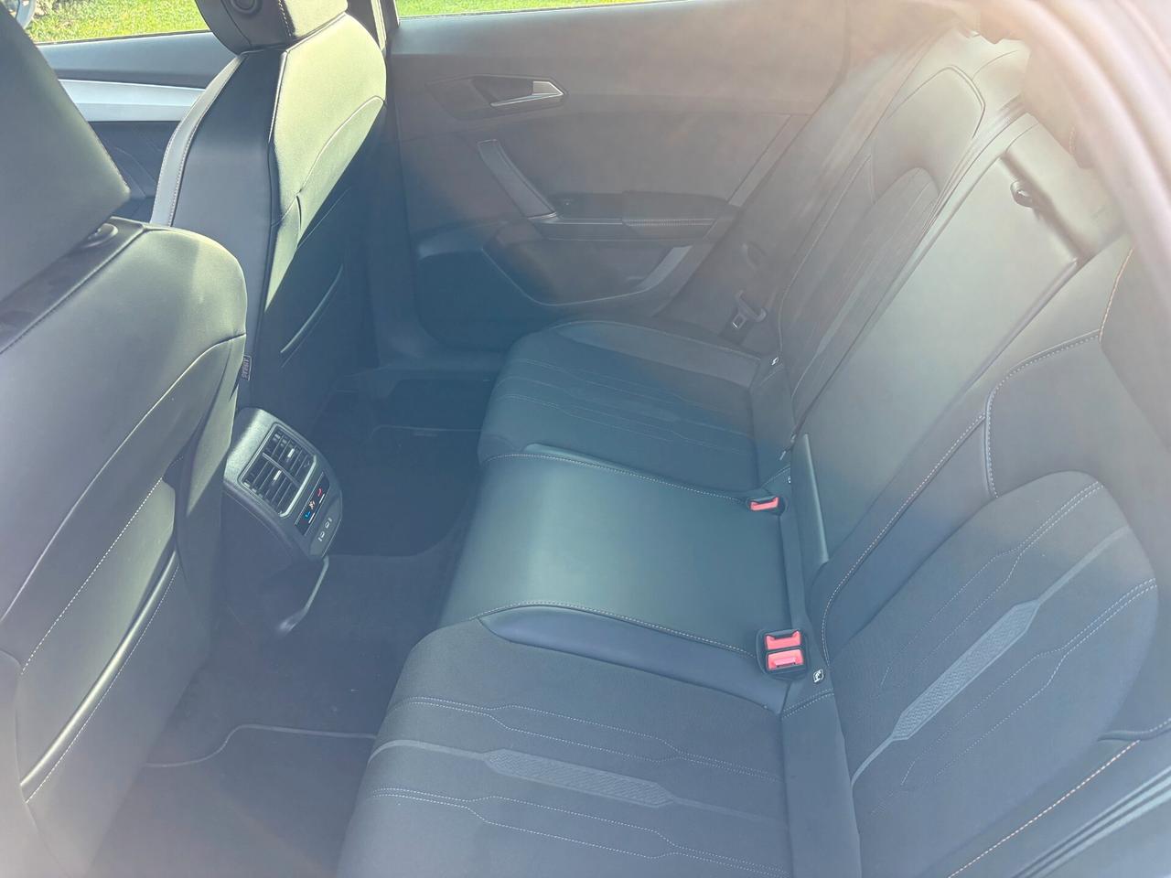 Cupra Formentor 2.0 TDI 4Drive DSG