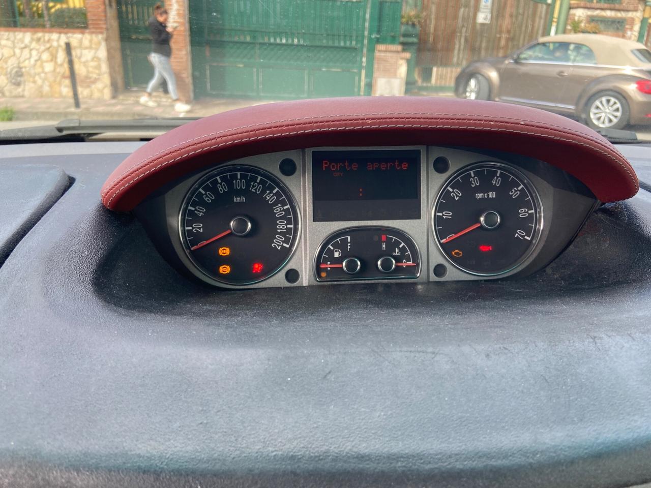 Lancia MUSA 1.3 Mjt 95 CV Diva