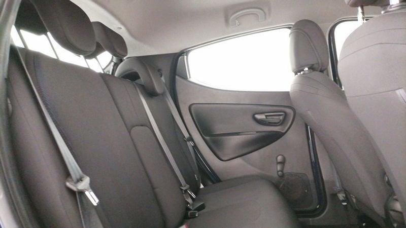 Lancia Ypsilon 1.2 Platinum s&s 69cv my19