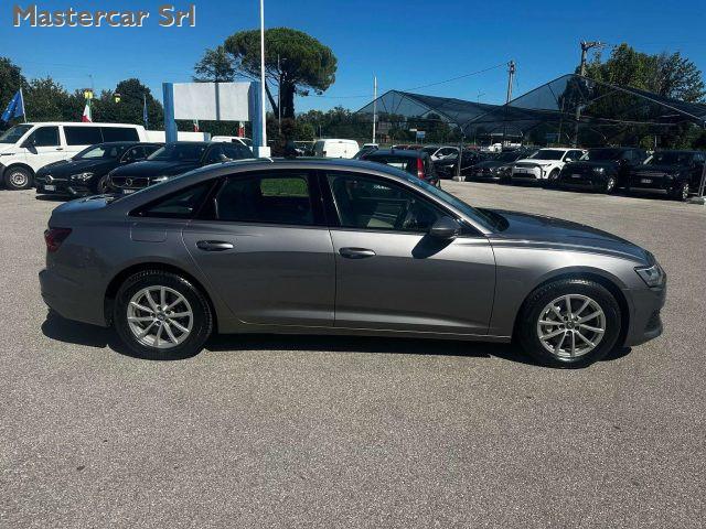 AUDI A6 50 3.0 tdi mhev Business quattro tiptronic GA535HX